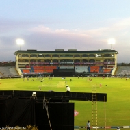 Mohali Cricket Stadion